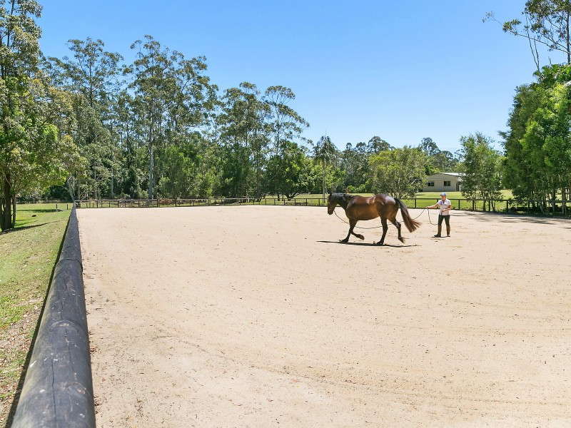 76 Ilkley Road, Eudlo QLD 4554