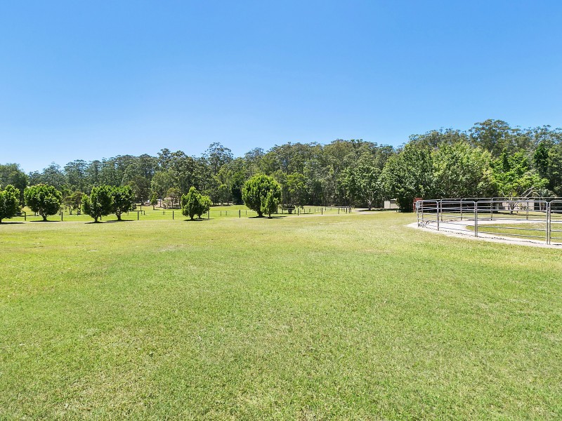76 Ilkley Road, Eudlo QLD 4554
