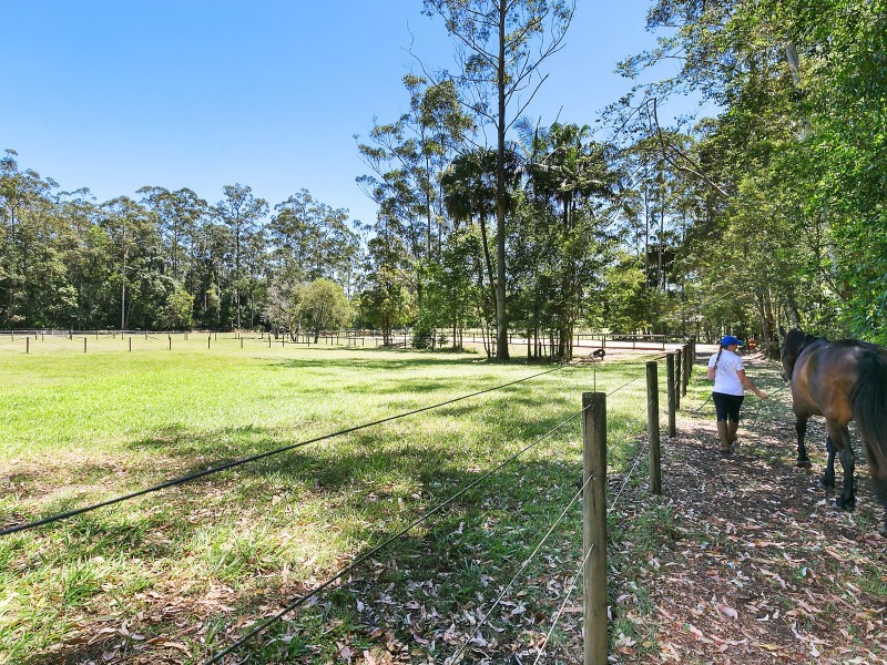 76 Ilkley Road, Eudlo QLD 4554