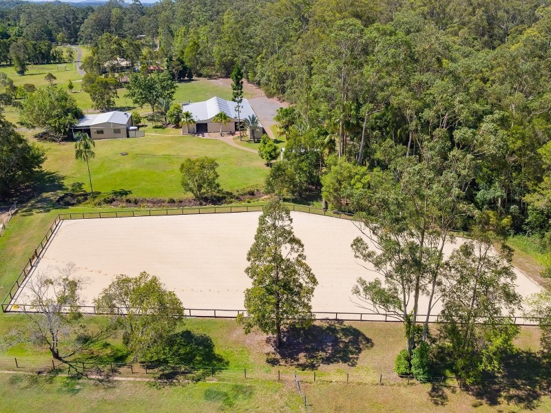 76 Ilkley Road, Eudlo QLD 4554