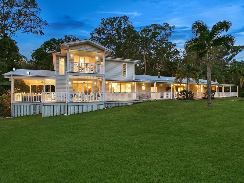 11 Malones Road, Kiels Mountain QLD 4559