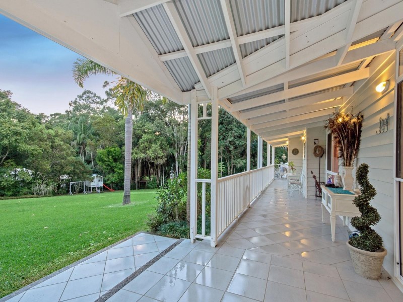 11 Malones Road, Kiels Mountain QLD 4559