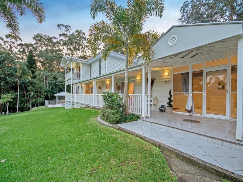 11 Malones Road, Kiels Mountain QLD 4559