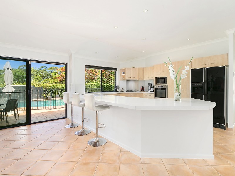 16 Craigow Court, Diddillibah QLD 4559