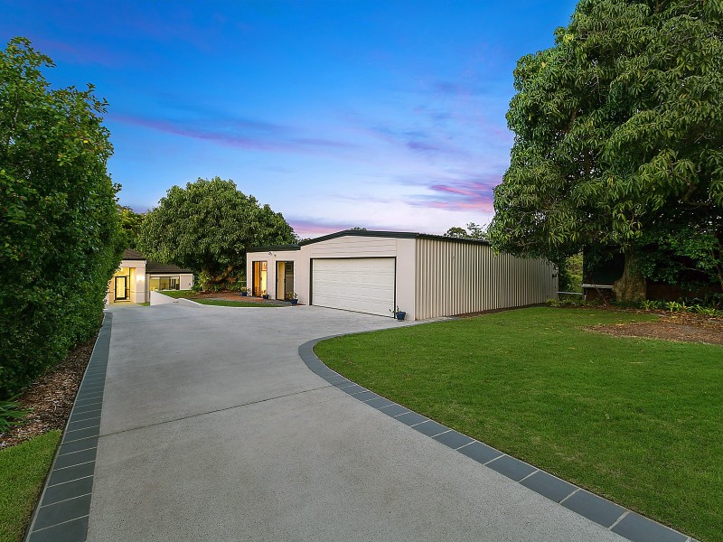 16 Craigow Court, Diddillibah QLD 4559