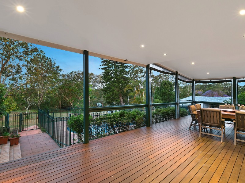43 Mullers Road, Woombye QLD 4559
