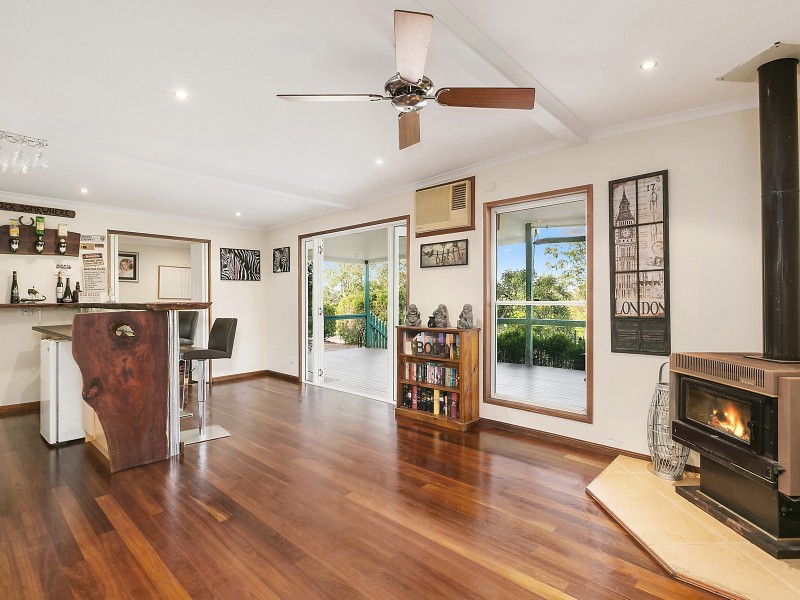 43 Mullers Road, Woombye QLD 4559