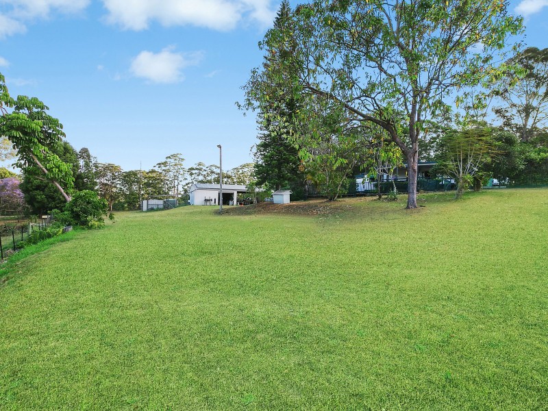 43 Mullers Road, Woombye QLD 4559