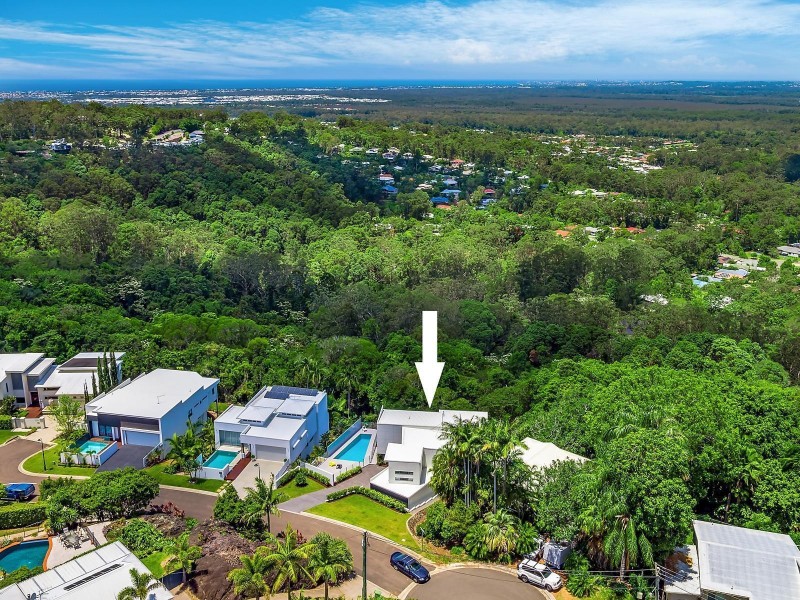 14 Dawson Parade, Buderim QLD 4556