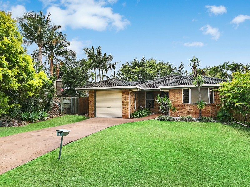 7 Princeton Court, Sippy Downs QLD 4556