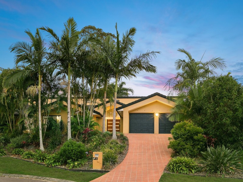 11 Hawthorn Court, Buderim QLD 4556