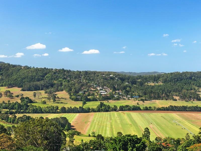 322 Petrie Creek Road, Rosemount QLD 4560