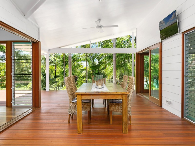 55A Mannikin Road, Tanawha QLD 4556