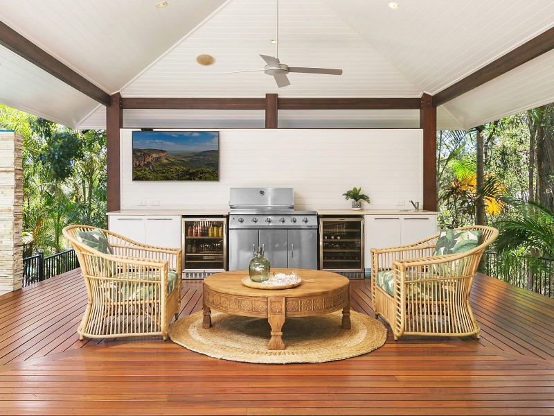 55A Mannikin Road, Tanawha QLD 4556