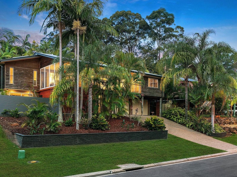 19 Dungannon Court, Buderim QLD 4556