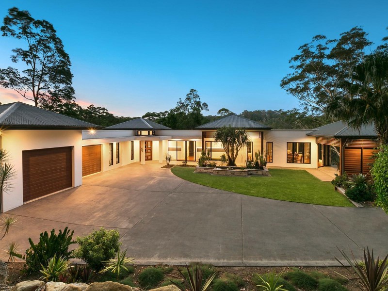 245-247 Lindsay Road, Buderim QLD 4556