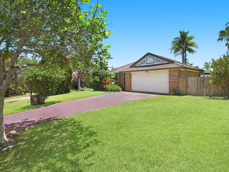 3 Harvard Court, Sippy Downs QLD 4556