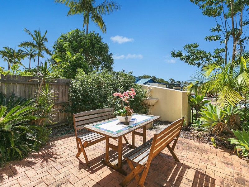 33/23 Scholars Drive, Sippy Downs QLD 4556