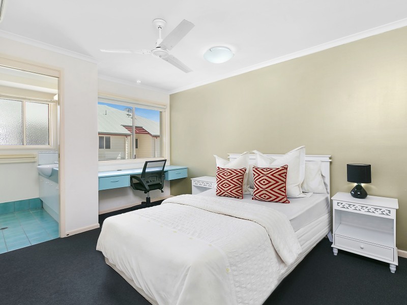 33/23 Scholars Drive, Sippy Downs QLD 4556