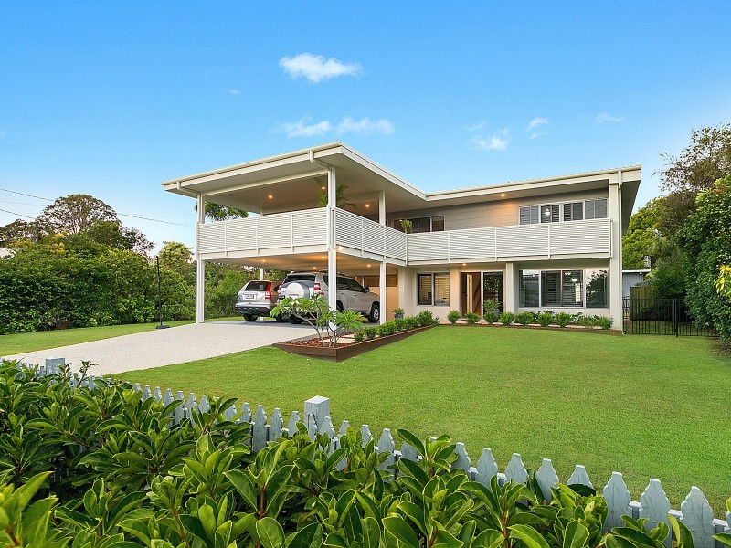 44 Eckersley Avenue, Buderim QLD 4556