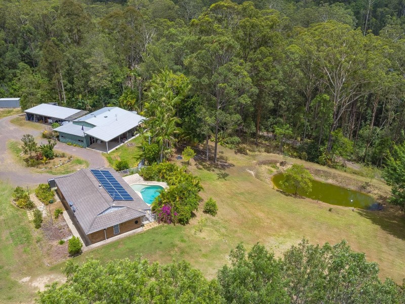 48 Radbourne Road, Tanawha QLD 4556