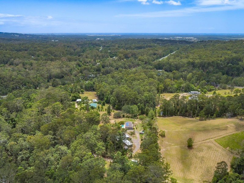 48 Radbourne Road, Tanawha QLD 4556