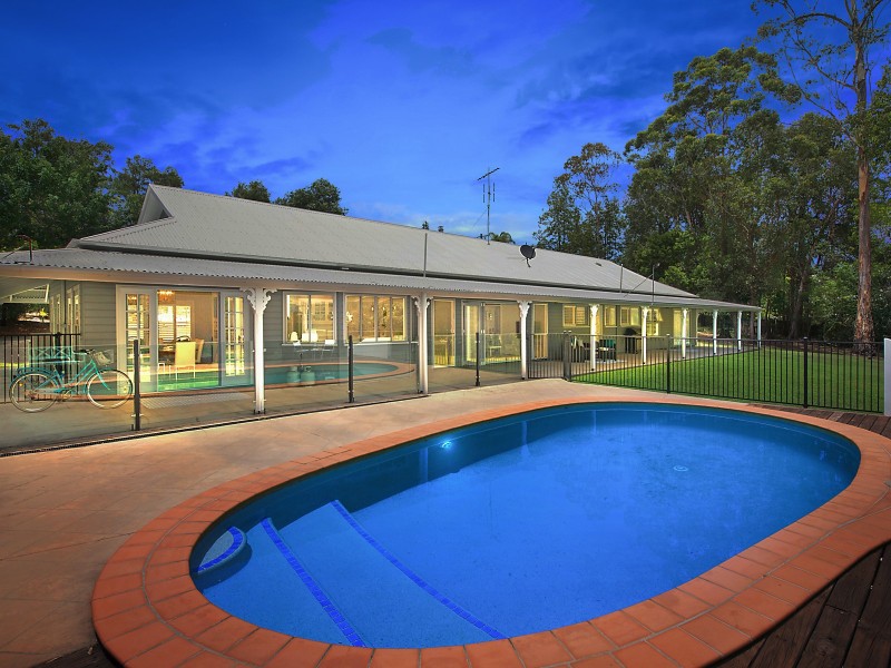 29-35 Jorl Court, Buderim QLD 4556