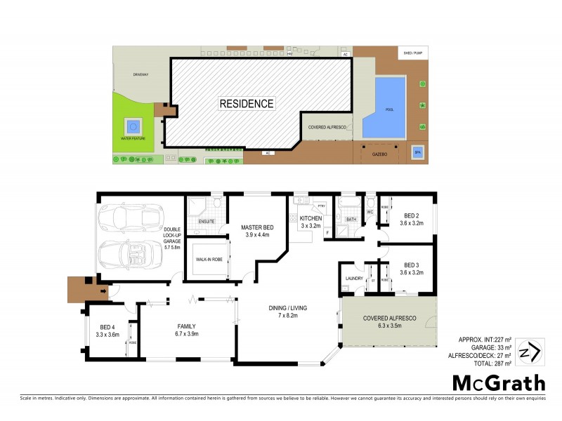 102 Banksia Avenue, Coolum Beach QLD 4573 Floorplan