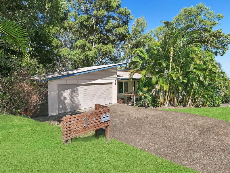 1 Gumtree Drive, Buderim QLD 4556