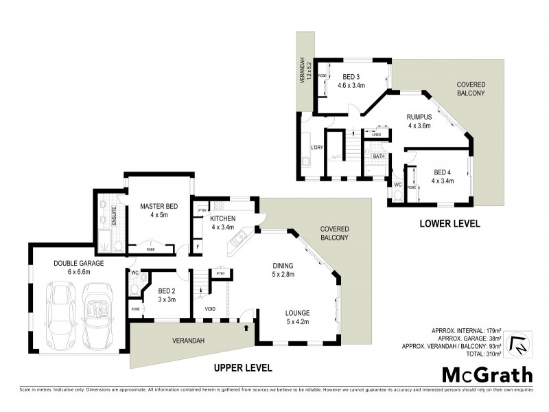 1 Gumtree Drive, Buderim QLD 4556 Floorplan