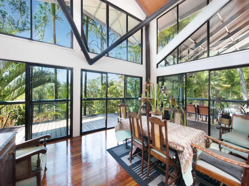 167 Upper Tolson Road, Ilkley QLD 4554