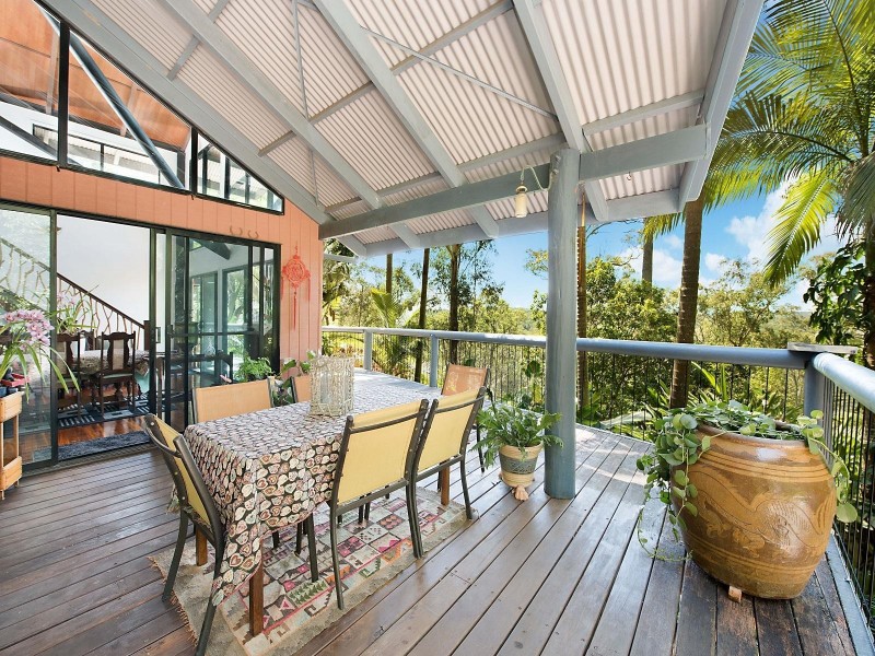 167 Upper Tolson Road, Ilkley QLD 4554