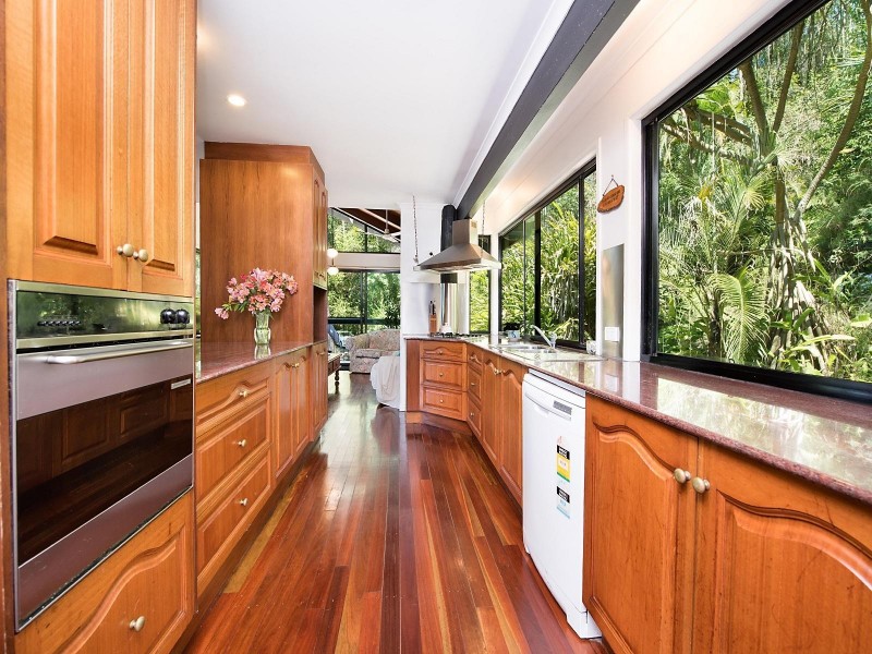 167 Upper Tolson Road, Ilkley QLD 4554