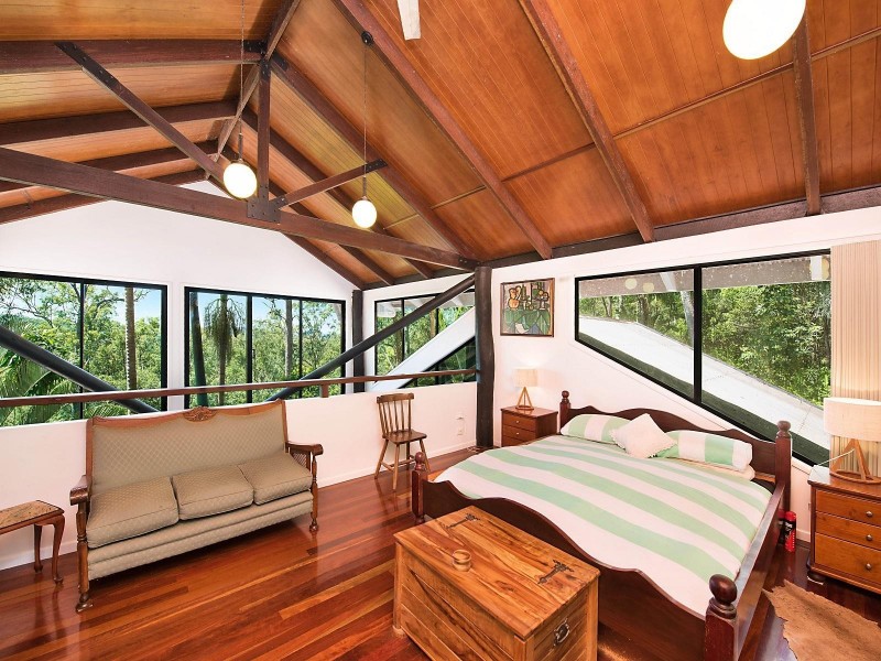 167 Upper Tolson Road, Ilkley QLD 4554