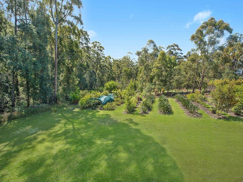 167 Upper Tolson Road, Ilkley QLD 4554