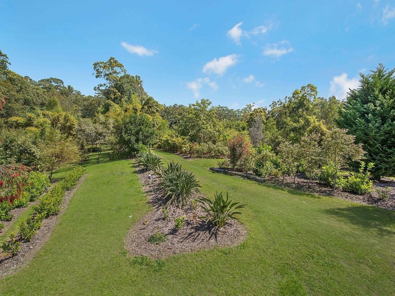 167 Upper Tolson Road, Ilkley QLD 4554