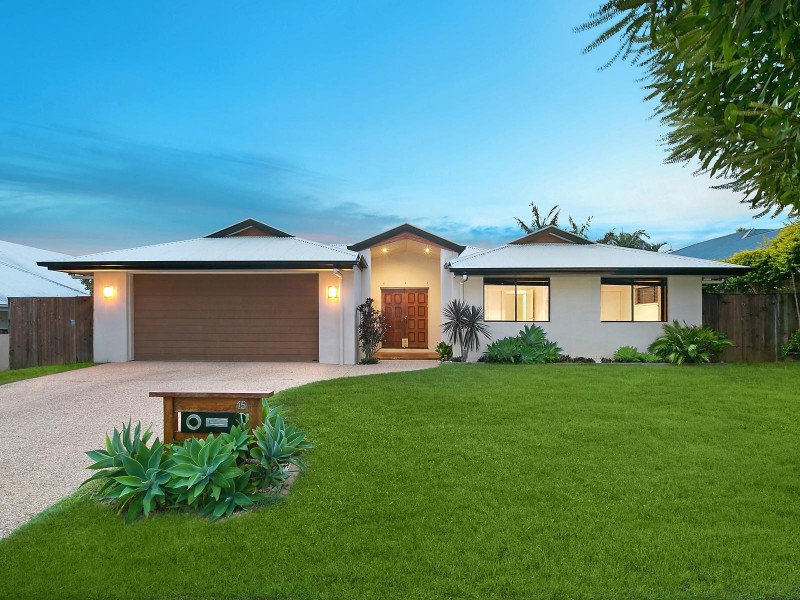 15 Freycinet Row, Buderim QLD 4556