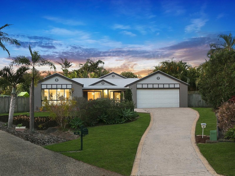 13 Hawthorn Court, Buderim QLD 4556