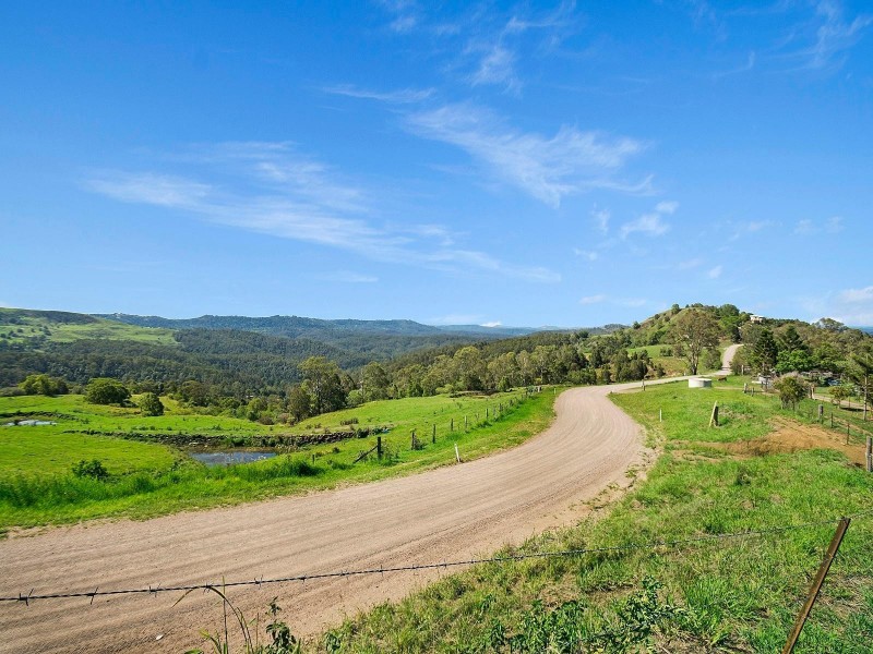 Lot 500A Brandenburg Road, Bald Knob QLD 4552