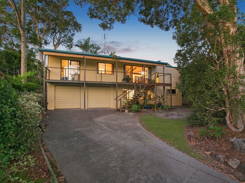 3 Lincoln Court, Coolum Beach QLD 4573