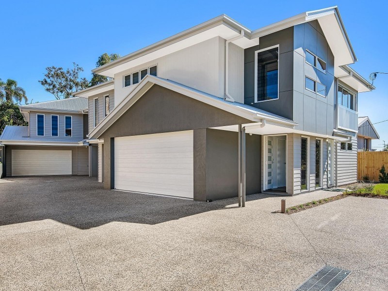 3 Water Street, Buderim QLD 4556