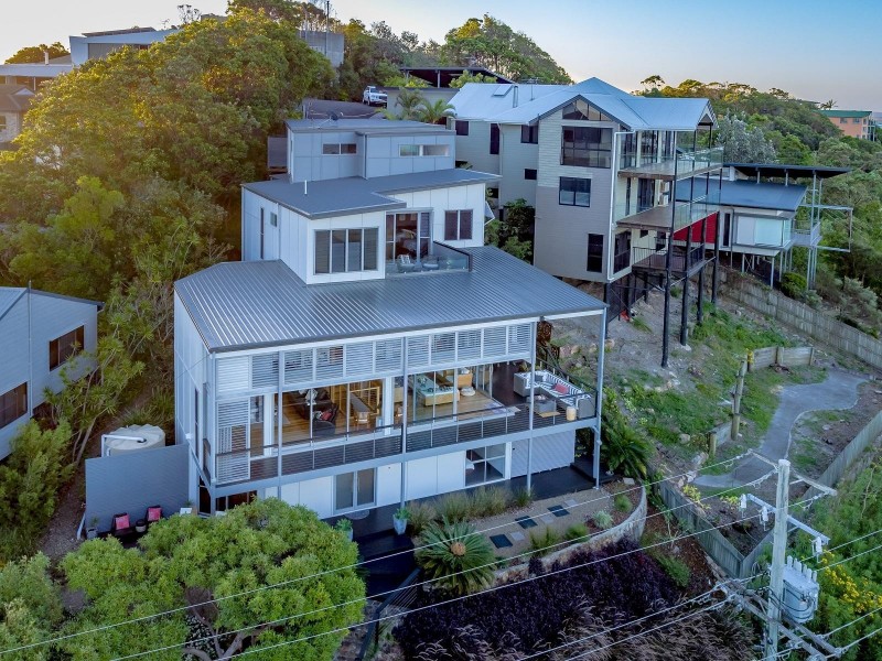 116 Grandview Drive, Coolum Beach QLD 4573