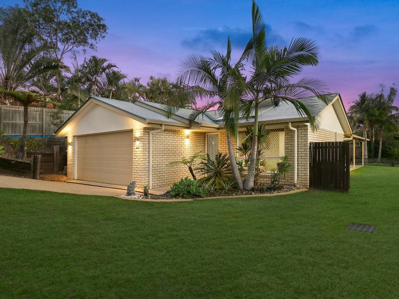 22 Sam White Drive, Buderim QLD 4556