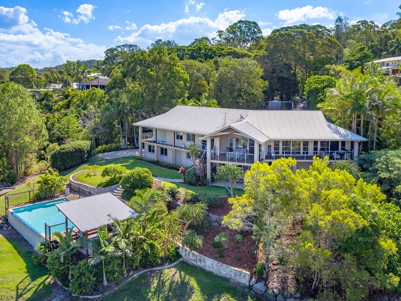 14 Trainstop Court, Bli Bli QLD 4560