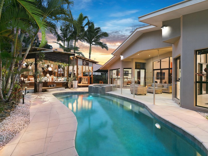 4 Leah Close, Buderim QLD 4556