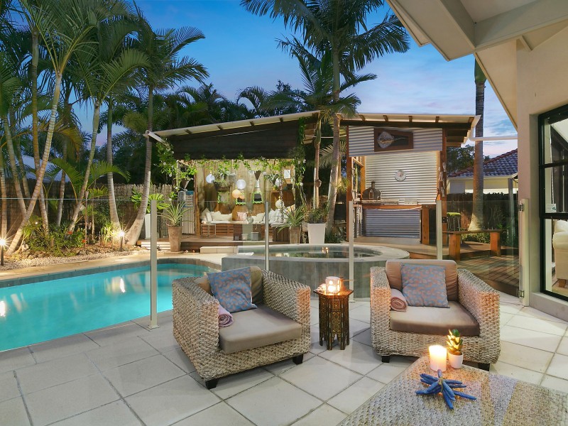 4 Leah Close, Buderim QLD 4556