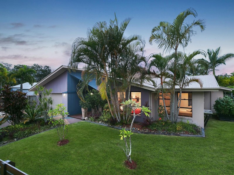 4 Leah Close, Buderim QLD 4556