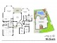4 Leah Close, Buderim QLD 4556 Floorplan