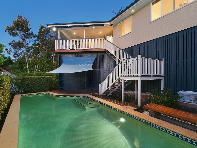 8 Dress Circle Court, Buderim QLD 4556