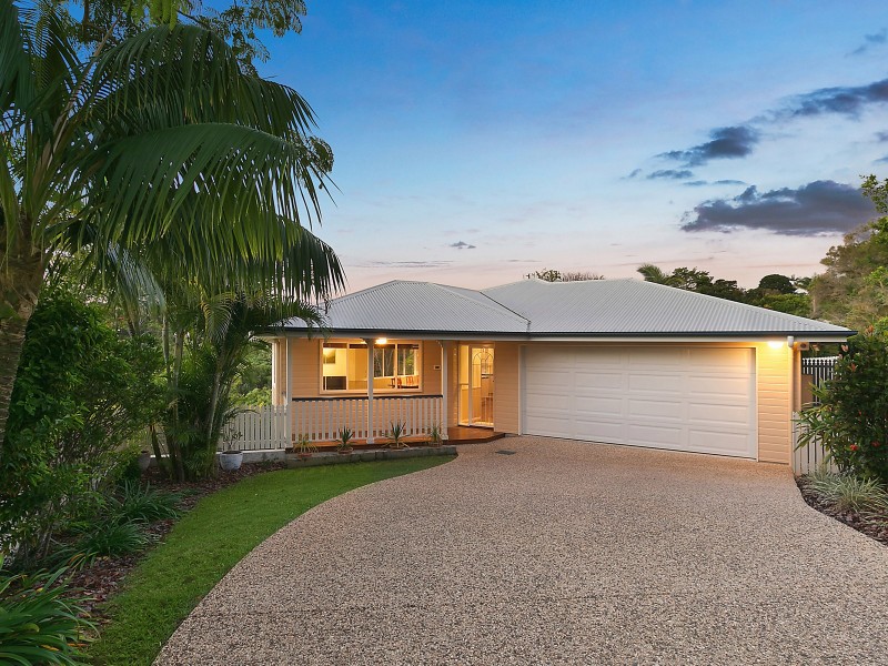 8 Dress Circle Court, Buderim QLD 4556